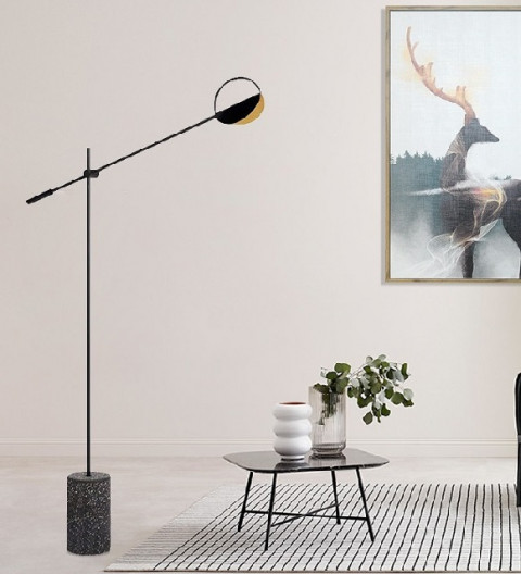 Торшер Inodesign Bolia 41.212